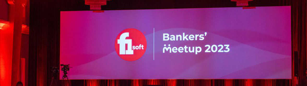 So What Happened at F1Soft Bankers’ Meetup 2023? - Banner Image