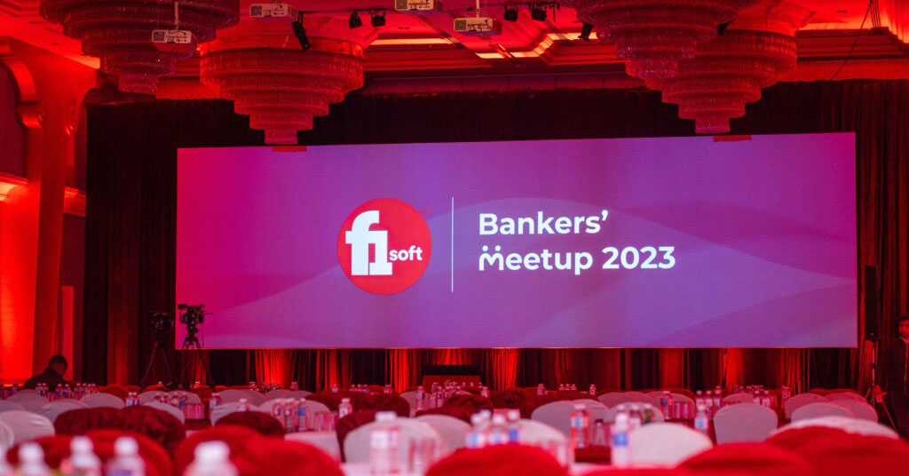 So What Happened at F1Soft Bankers’ Meetup 2023? - Featured Image