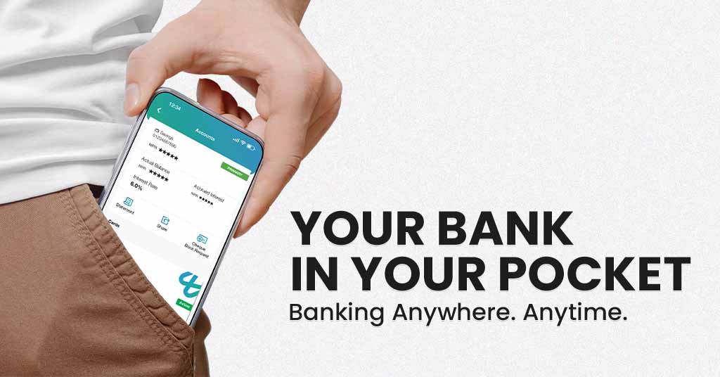 Your Bank in Your Pocket: Exploring the Convenience of Using Mobile Banking - Featured Image