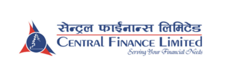 Central Finance Ltd. Logo