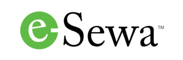 eSewa Pvt. Ltd. Logo