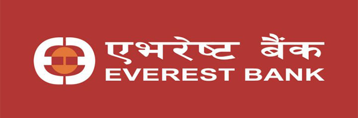 Everest Bank Ltd. Logo