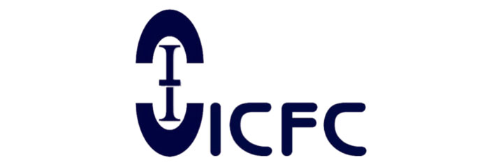 ICFC Finance Ltd. Logo