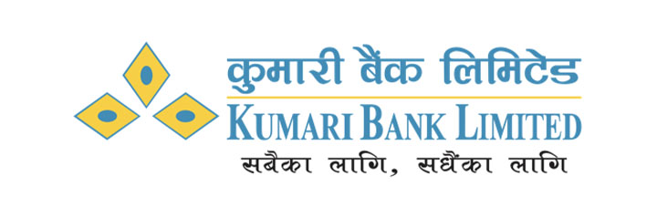 Kumari Bank Ltd. Logo