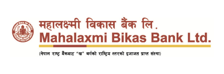Mahalaxmi Bikas Bank Ltd. Logo