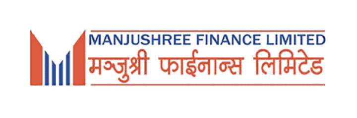 Manjushree Finance Ltd. Logo