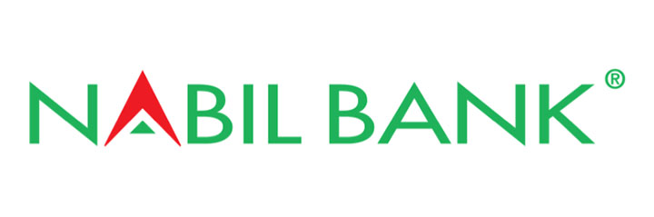 Nabil Bank Ltd. - Logo