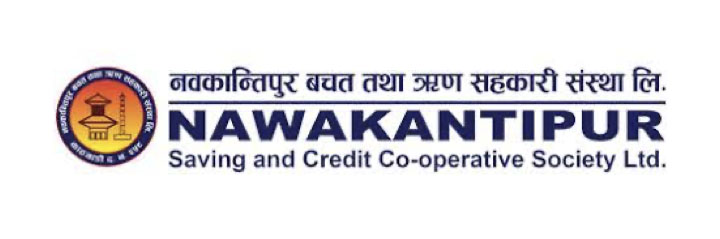 Nawakantipur Saving and Credit Co-operative Society Ltd. Logo