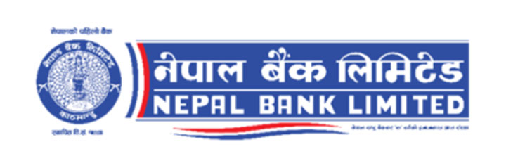Nepal Bank Ltd. Logo