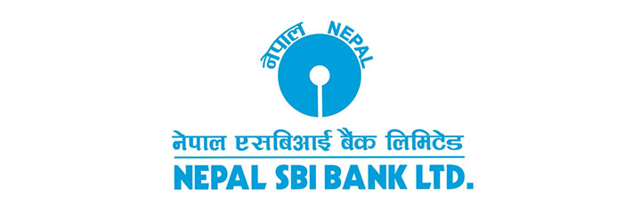 Nepal SBI Bank Ltd. Logo