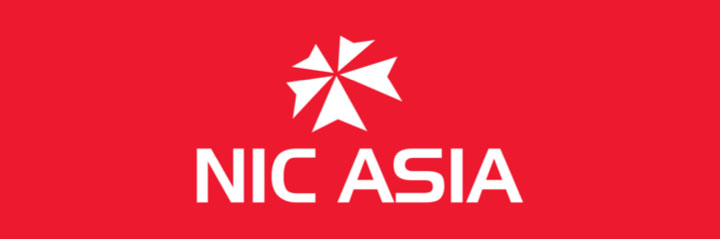 NIC Asia Bank Ltd. Logo