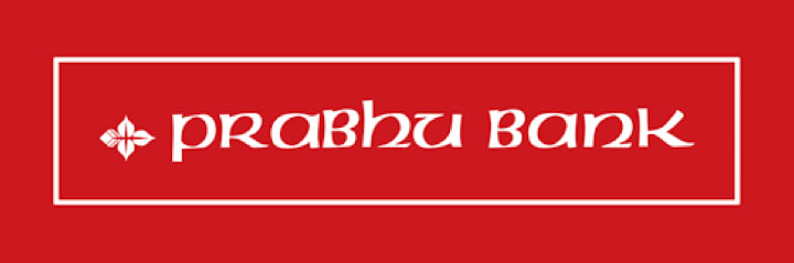 Prabhu Bank Ltd. Logo