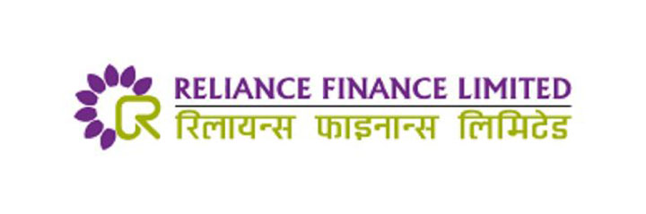 Reliance Finance Ltd. Logo