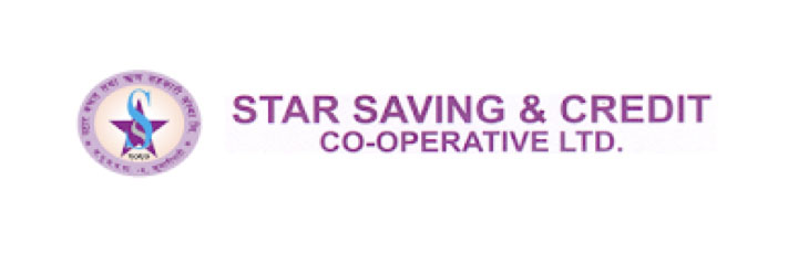 Star Saving and Credit Co-operative Ltd. Logo