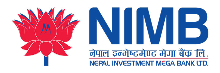 Nepal Investment Mega Bank Ltd. - Logo