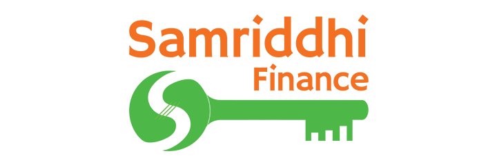 Samriddhi Finance Company Limited - Logo