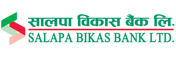 Salapa Bikas Bank Ltd. Logo