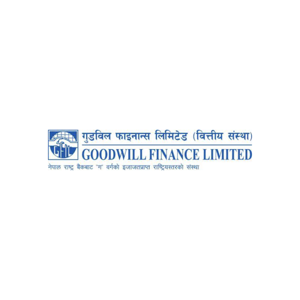 Goodwill Finance Ltd. - Featured Image