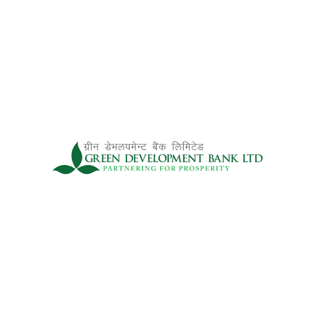 Green Development Bank Ltd. - Featured Image