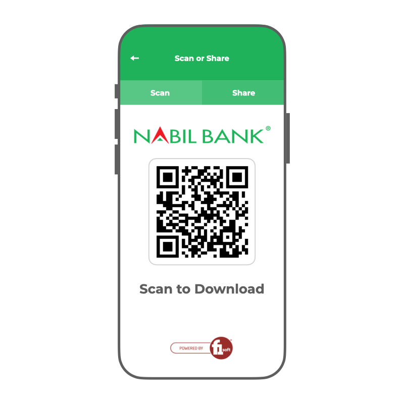 Nabil Bank Ltd. - Hero Image