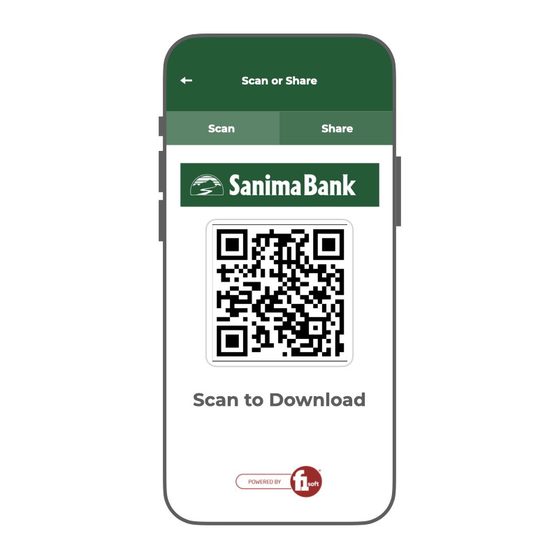 Sanima Bank Ltd. - Hero Image