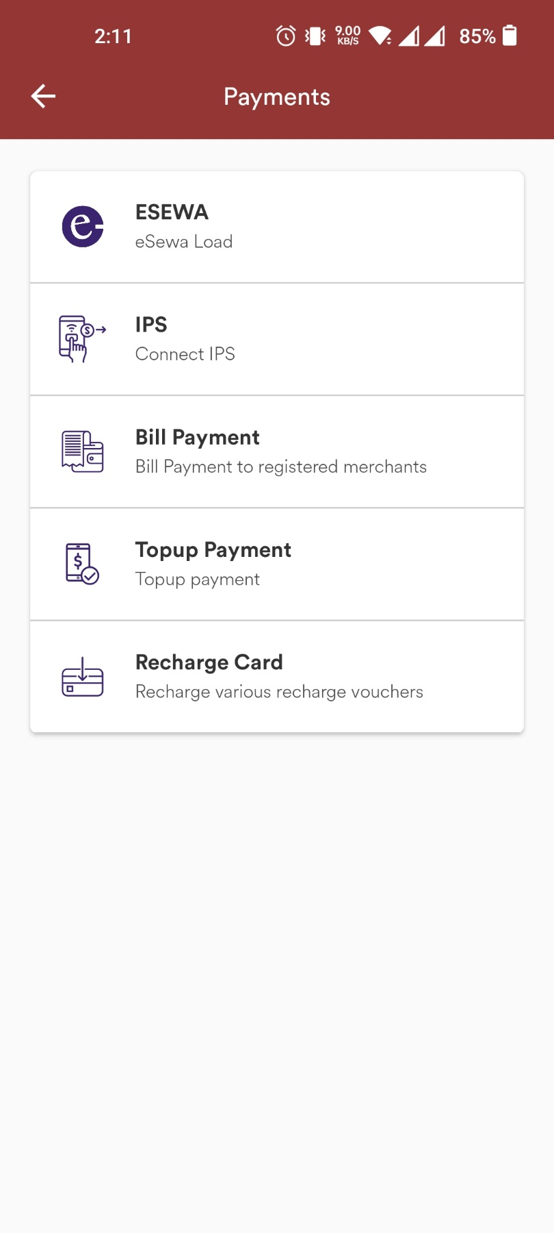 Payment - Image