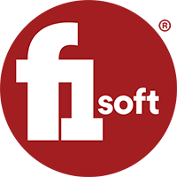 F1Soft Logo